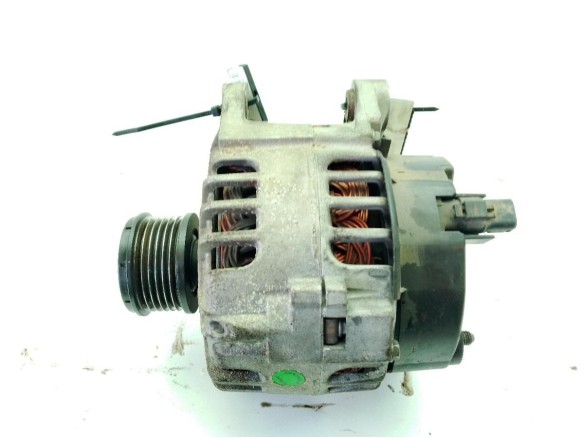231002151R ALTERNADOR DACIA DUSTER|Desguaces La Cabaña