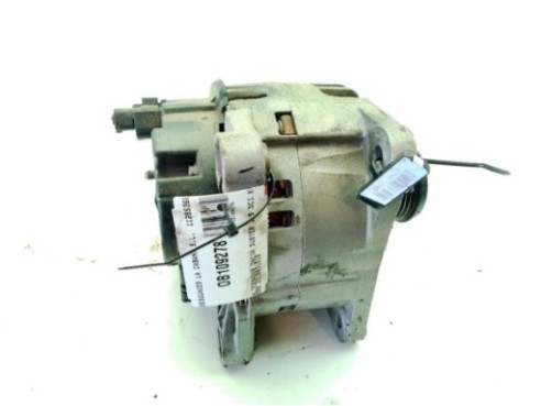 231002151R ALTERNADOR DACIA DUSTER|Desguaces La Cabaña