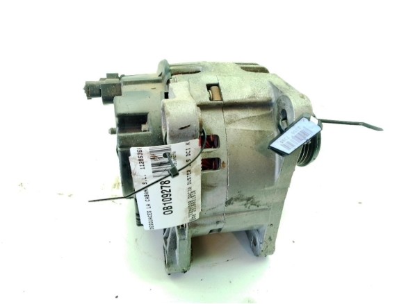 231002151R ALTERNADOR DACIA DUSTER|Desguaces La Cabaña