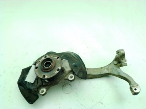 MANGUETA DEL IZQ AUDI A6 (4F2, C6)|Desguaces La Cabaña