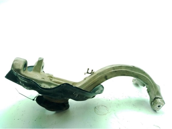 MANGUETA DEL IZQ AUDI A6 (4F2, C6)|Desguaces La Cabaña