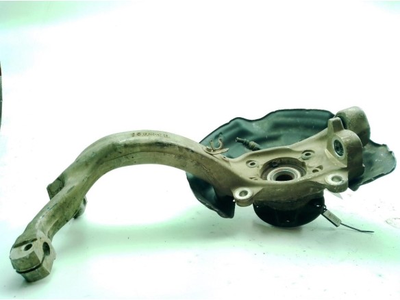 MANGUETA DEL IZQ AUDI A6 (4F2, C6)|Desguaces La Cabaña