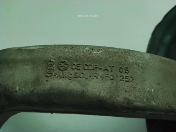 MANGUETA DEL IZQ AUDI A6 (4F2, C6)|Desguaces La Cabaña