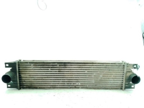   INTERCOOLER RENAULT MASTER II Furgón (FD)|Desguaces La Cabaña