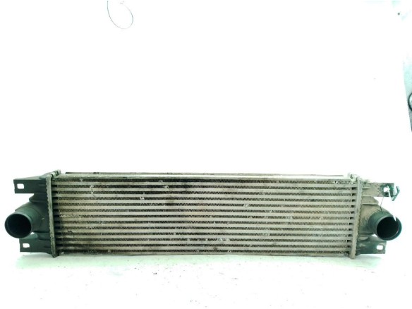   INTERCOOLER RENAULT MASTER II Furgón (FD)|Desguaces La Cabaña