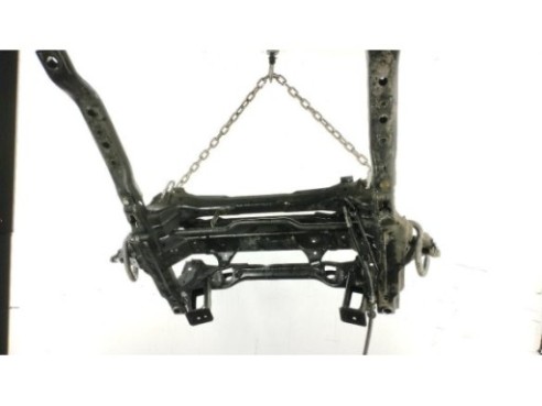   CUNA MOTOR MERCEDES BENZ SPRINTER 3,5-t Furgón (906)|Desguaces La Cabaña