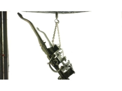 A9068200886 MODULO RADIO MERCEDES BENZ SPRINTER 3,5-t Furgón (906)|Desguaces La Cabaña 2