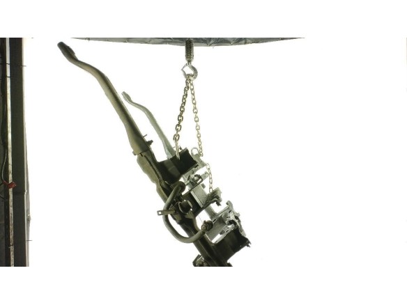   CUNA MOTOR MERCEDES BENZ SPRINTER 3,5-t Furgón (906)|Desguaces La Cabaña