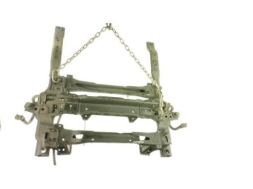   CUNA MOTOR MERCEDES BENZ SPRINTER 3,5-t Furgón (906)|Desguaces La Cabaña