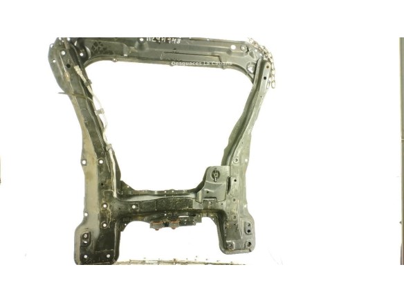 3502JL CUNA MOTOR PEUGEOT EXPERT Tepee (VF3V_)|Desguaces La Cabaña