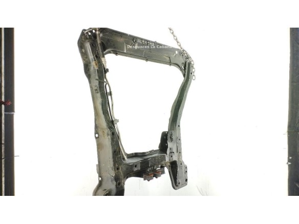 3502JL CUNA MOTOR PEUGEOT EXPERT Tepee (VF3V_)|Desguaces La Cabaña