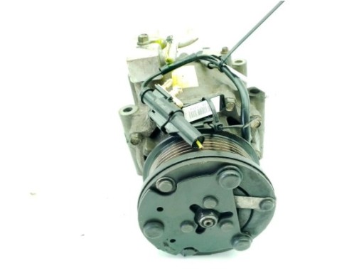  2S6T10300DB ALTERNADOR FORD FUSION (JU_)|Desguaces La Cabaña