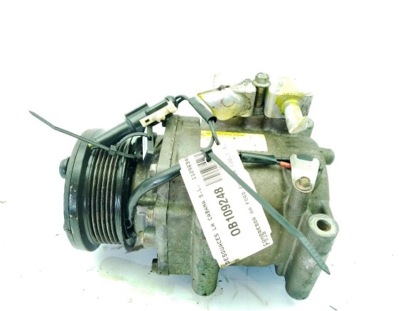   COMPRESOR AA FORD FUSION (JU_)|Desguaces La Cabaña