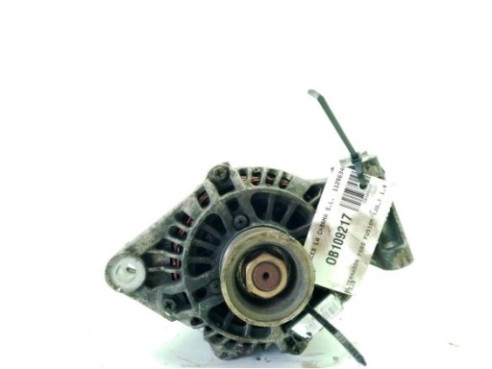  2S6T10300DB ALTERNADOR FORD FUSION (JU_)|Desguaces La Cabaña
