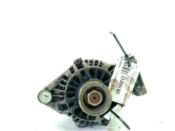  2S6T10300DB ALTERNADOR FORD FUSION (JU_)|Desguaces La Cabaña