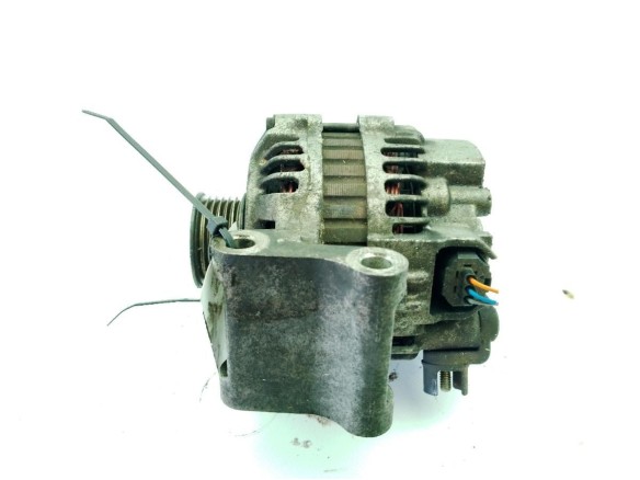  2S6T10300DB ALTERNADOR FORD FUSION (JU_)|Desguaces La Cabaña