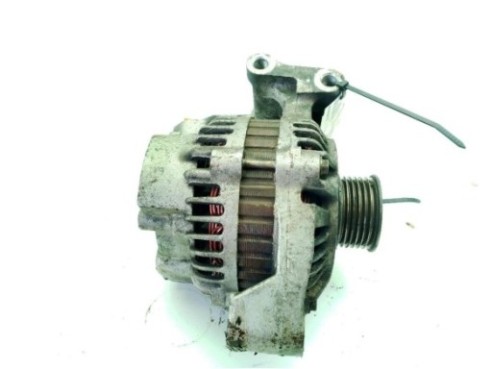  2S6T10300DB ALTERNADOR FORD FUSION (JU_)|Desguaces La Cabaña
