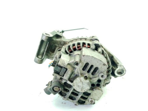  2S6T10300DB ALTERNADOR FORD FUSION (JU_)|Desguaces La Cabaña