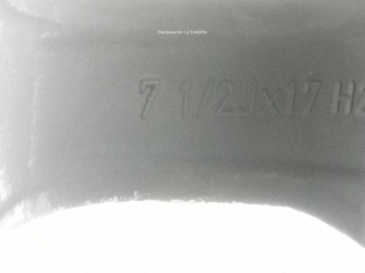 BMW|Desguaces La Cabaña