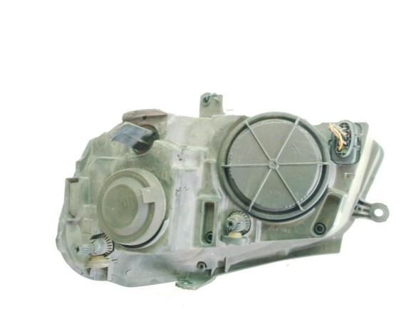 6Q1941008AK FARO DERECHO VW POLO (9N_)|Desguaces La Cabaña