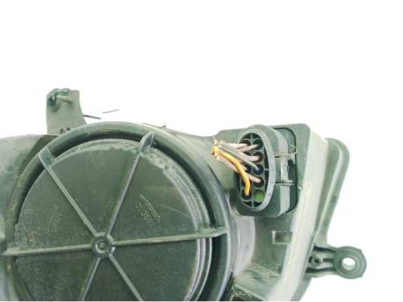 6Q1941008AK FARO DERECHO VW POLO (9N_)|Desguaces La Cabaña