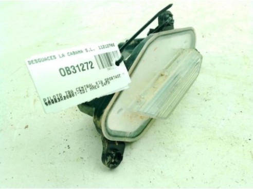 924A3R2000 PILOTO TRA CENTRAL KIA SPORTAGE V (NQ5)|Desguaces La Cabaña