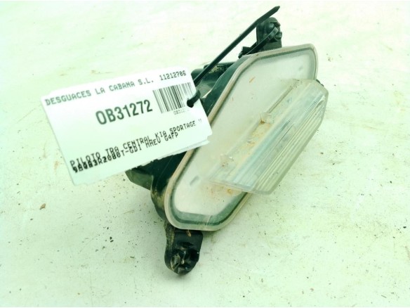 924A3R2000 PILOTO TRA CENTRAL KIA SPORTAGE V (NQ5)|Desguaces La Cabaña