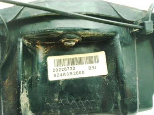 924A3R2000 PILOTO TRA CENTRAL KIA SPORTAGE V (NQ5)|Desguaces La Cabaña