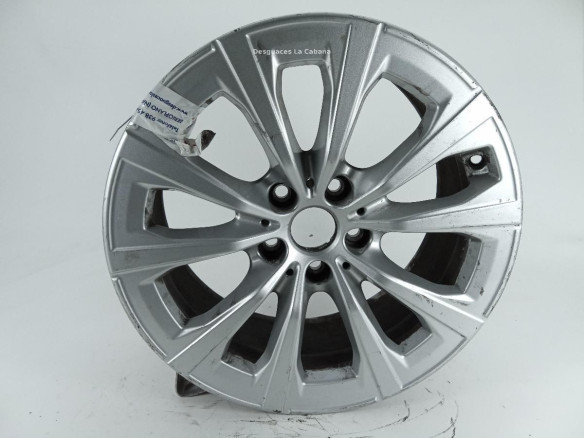 7915323 LLANTA ALUMINIO 1 BMW SERIE 3 |Desguaces La Cabaña