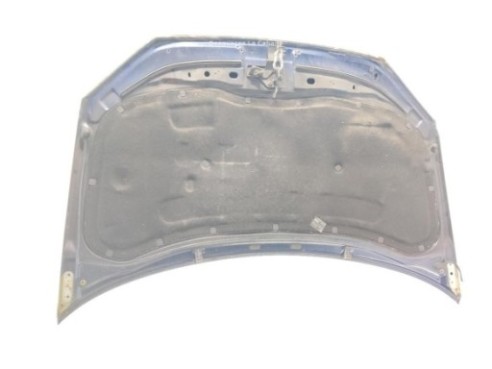 6Q0823031J CAPO VW POLO (9N_)|Desguaces La Cabaña