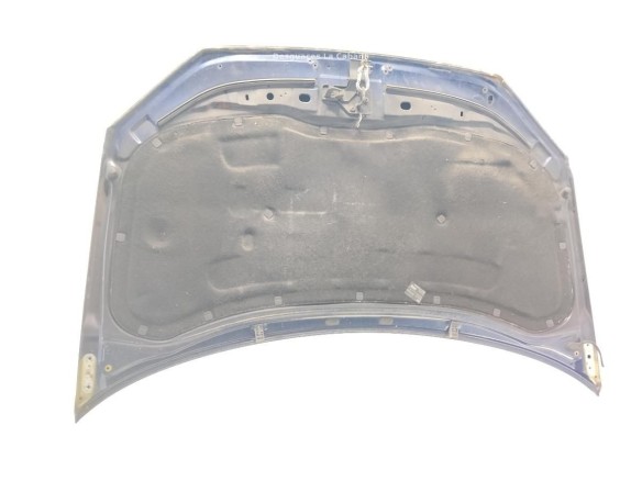 6Q0823031J CAPO VW POLO (9N_)|Desguaces La Cabaña