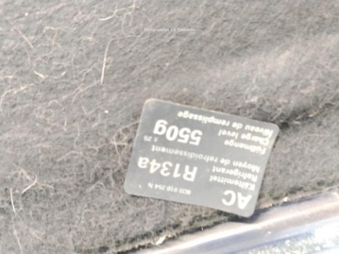 6Q0823031J CAPO VW POLO (9N_)|Desguaces La Cabaña