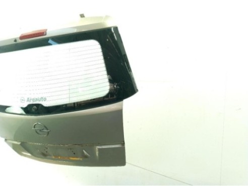   PORTON OPEL ZAFIRA B (A05)|Desguaces La Cabaña