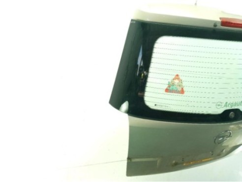   PORTON OPEL ZAFIRA B (A05)|Desguaces La Cabaña