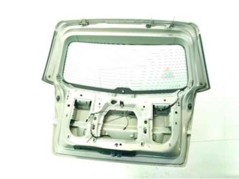   PORTON OPEL ZAFIRA B (A05)|Desguaces La Cabaña