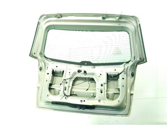   PORTON OPEL ZAFIRA B (A05)|Desguaces La Cabaña