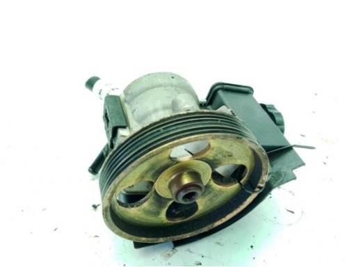 RHY (DW10TD) MOTOR CITROEN XSARA PICASSO (N68)|Desguaces La Cabaña