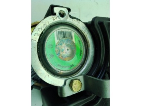 4007LT BOMBA DIRECCION CITROEN XSARA PICASSO (N68)|Desguaces La Cabaña