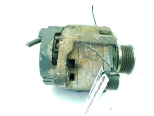 0000051859052 ALTERNADOR FIAT DOBLO Cargo (223_)|Desguaces La Cabaña