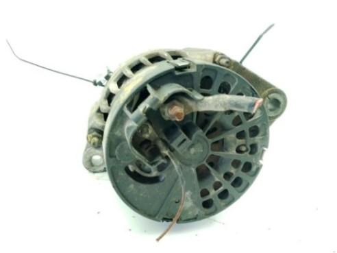 0000051859052 ALTERNADOR FIAT DOBLO Cargo (223_)|Desguaces La Cabaña