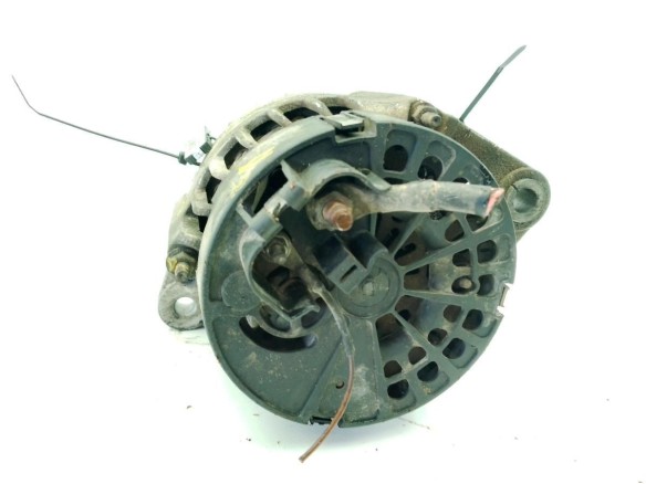 0000051859052 ALTERNADOR FIAT DOBLO Cargo (223_)|Desguaces La Cabaña