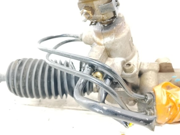   CREMALLERA CITROEN BERLINGO / BERLINGO FIRST Furgón (M_)|Desguaces La Cabaña