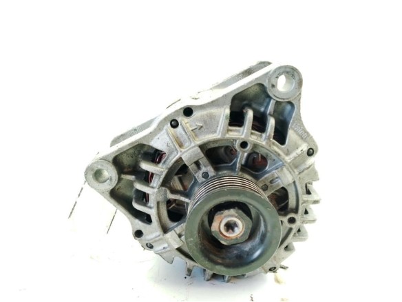57052A ALTERNADOR CITROEN BERLINGO / BERLINGO FIRST Furgón (M_)|Desguaces La Cabaña