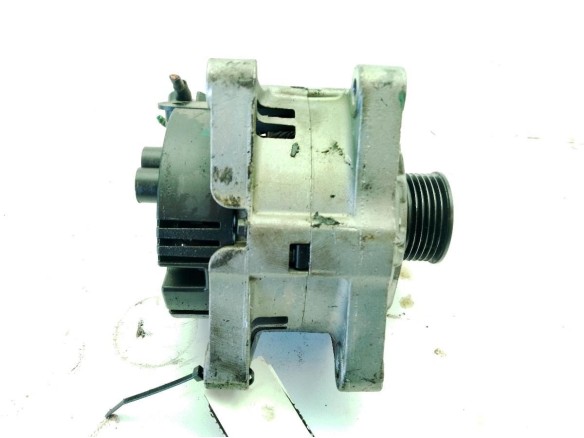 57052A ALTERNADOR CITROEN BERLINGO / BERLINGO FIRST Furgón (M_)|Desguaces La Cabaña
