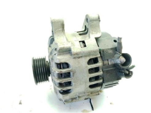 57052A ALTERNADOR CITROEN BERLINGO / BERLINGO FIRST Furgón (M_)|Desguaces La Cabaña
