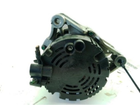 57052A ALTERNADOR CITROEN BERLINGO / BERLINGO FIRST Furgón (M_)|Desguaces La Cabaña