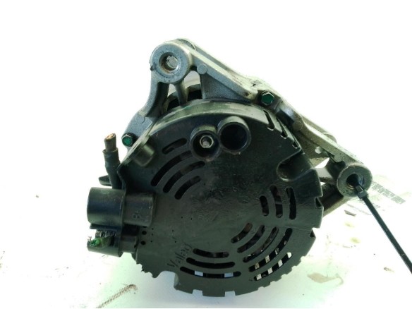 57052A ALTERNADOR CITROEN BERLINGO / BERLINGO FIRST Furgón (M_)|Desguaces La Cabaña