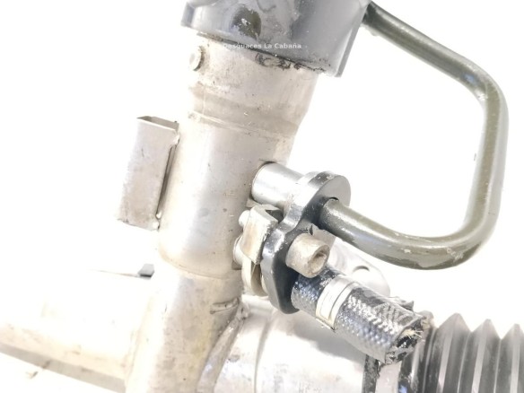   CREMALLERA FORD S-MAX (WA6)|Desguaces La Cabaña