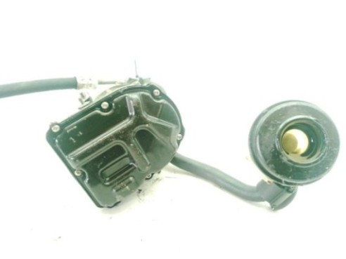   BOMBA DIRECCION FORD S-MAX (WA6)|Desguaces La Cabaña