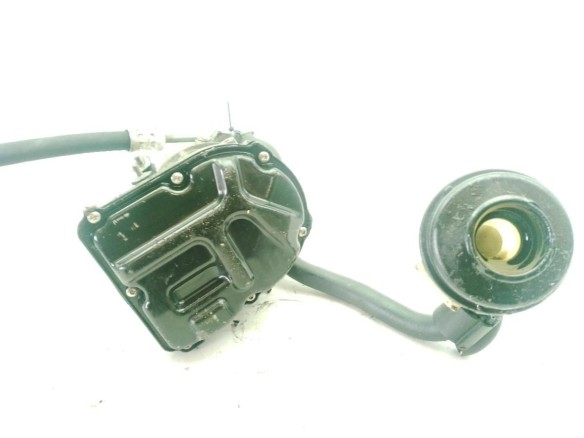   BOMBA DIRECCION FORD S-MAX (WA6)|Desguaces La Cabaña